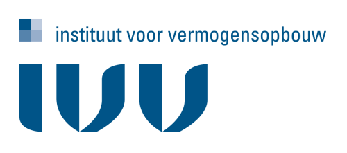 Logo van IVV Instituut voor Vermogensopbouw
